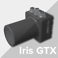IrisGTX