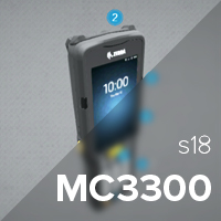 MC3300 s18