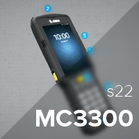MC3300 s22