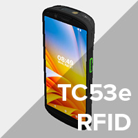 TC53e RFID