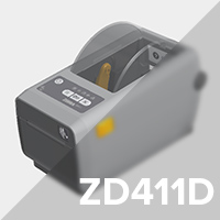 ZD411D