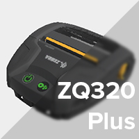 ZQ320Plus