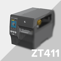 ZT411